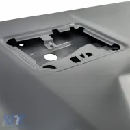 Hood fits Ford Ranger Raptor T9 from 2023-image-6327340