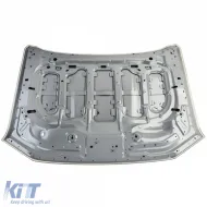 Hood fits Ford Ranger Raptor T9 from 2023-image-6327341