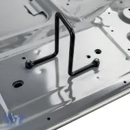 Hood fits Ford Ranger Raptor T9 from 2023-image-6327342