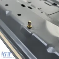 Hood fits Ford Ranger Raptor T9 from 2023-image-6327343
