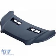 Hood fits Ford Transit V363 2014-2019-image-6327492
