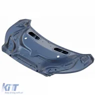 Hood fits Ford Transit V363 2014-2019-image-6327493