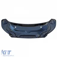 Hood fits Ford Transit V363 2014-2019-image-6327494