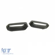 image-6-Hood Scoop Set geeignet für Ford Mustang 71-73