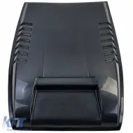 Hood scoop Tenzo-R Typ A geeignet für Ford Ranger T7 T8 2015-2022-image-6208285