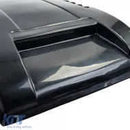 Hood scoop Tenzo-R Typ A geeignet für Ford Ranger T7 T8 2015-2022-image-6208286