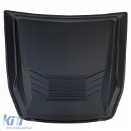 Hood scoop Tenzo-R Typ C geeignet für Ford Ranger T7 T8 2015-2022-image-6207874