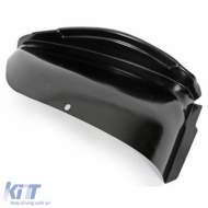 Hood Side Panel Outer Right for Chevy Camaro / Pontiac Firebird 70-73 - ODHC6015549