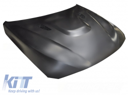 HOOD SPORT 3STYLE fits BMW F30 F31 F32 F33 F36 - TTHB6029105