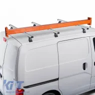 Hooks CRUZ 941-310 suitable for Aluminium Bars T-Track 