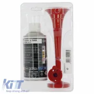 Horn Gas With Can 300ml 500hz 110db With E3 Made in Italy-image-6306605