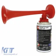 Horn Gas With Can 300ml 500hz 110db With E3 Made in Italy-image-6307086