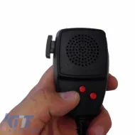 Horn suitable for 3 Sounds with Microphone 50Watt-image-6295195