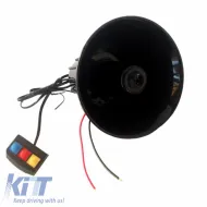 Horn suitable for 3 Sounds Without Microphone 50 Watt-image-6295201