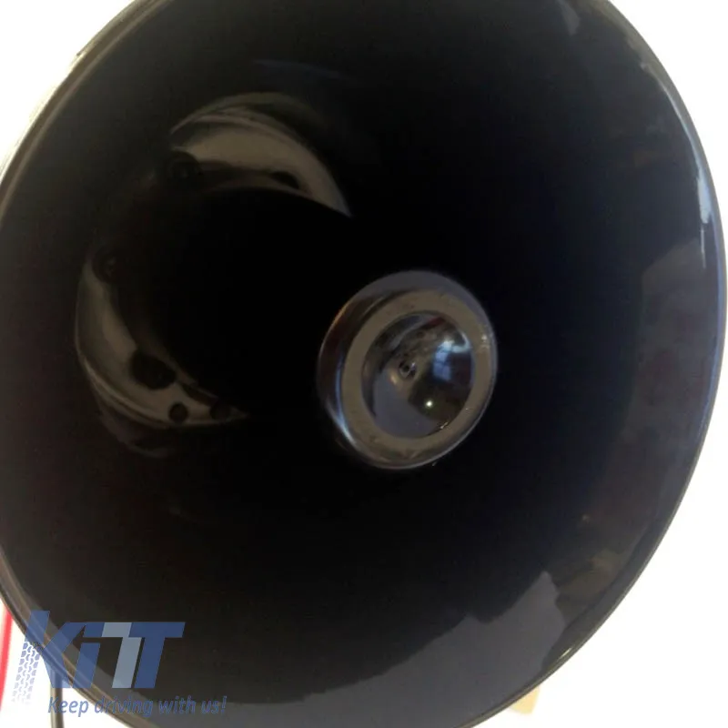 Horn suitable for 3 Sounds Without Microphone 50 Watt
