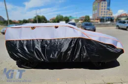 Housse de la série AB Guardian adaptée pour SUV contre la grêle taille M 465x185x145cm-image-6148963
