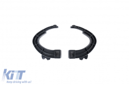 Hűtőrács alkalmas Smart ForFour W453 (2014-2019) GTR Design-image-6109810
