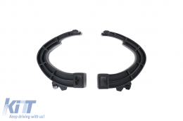 Hűtőrács alkalmas Smart ForTwo C453 A453 (2014-2019) GTR Design-image-6109809