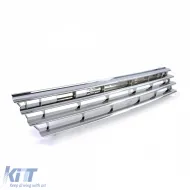 Hűtőrács króm VW Passat 35i B4 93-97-image-6191891