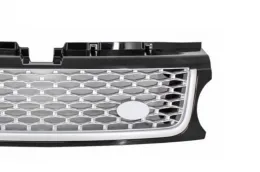 image-42-Hűtőrács Land ROVER Range ROVER Sport 2009-2013 L320 Autobiography kinézet fekete ezüst verzió 