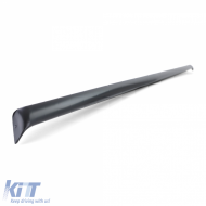 Hűtőrács spoiler VW Golf 2 1983-1991-image-6257157