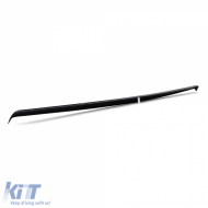 Hűtőrács spoiler VW Golf 2 1983-1991-image-6257159