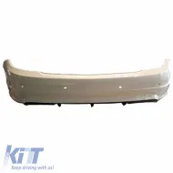 H?ts? l?kh?r?t? Mercedes-Benz C-osztály W204 07-11 C63 A Design Look PDC-vel-image-6299074