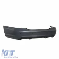 H?ts? l?kh?r?t? Mercedes-Benz S-osztály W221 06-13 A Design S65 Look-image-6294517