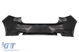 H?ts? l?kh?r?t? VW Golf VIII Hatchback Mk8 MQB (2020-2023) GTI Design-image-6127223