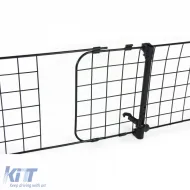 Hunde-Gitter Schutzgitter, verstellbar, universal, für den Kofferraum PKW KFZ Auto Kombi-image-6191743