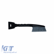 Ice Brush & Ice Scraper ALPIN BS1-43