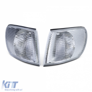 Indicator left right pair for Audi A6 C4 4A 94-97