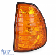 image-55-Indicator orange left for Mercedes 123 W123 C123 S123 76-84