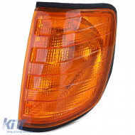 image-74-Indicator orange left for Mercedes W124 Sedan C124 Coupe S124 Estate 85-93