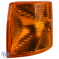 Indicator Orange Left for VW T4 Bus Pickup Transporter 1990-2004
