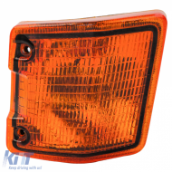Indicator orange right fits for VW T3 Bus Van Transporter 1979-1992