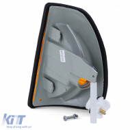 Indicator Orange Right for Mercedes 123 W123 C123 S123 76-84-image-6209330
