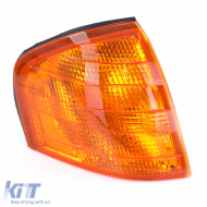 Indicator orange right for Mercedes C-Class W202 S202 93-01 - ODSM6012338