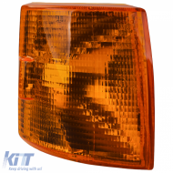 Indicator Orange Right for VW T4 Bus Pickup Transporter 1990-2004