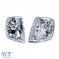 Indicator pair for VW Polo 6N2 99-01 - ODSV6012363