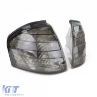 Indicator schwarzer Rauch geeignet für Mercedes C-Class W202 93-00-image-6197928