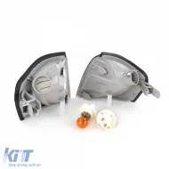 Indicator schwarzer Rauch geeignet für Mercedes C-Class W202 93-00-image-6197930
