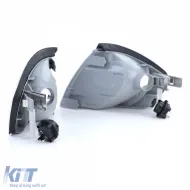 Indicator Weiß Paar geeignet für Mercedes SL R129 89-01-image-6195531
