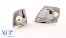 Indicator Weiß Paar Links Rechts geeignet für VW Passat 3B Sedan Variant 96-00-image-6197474