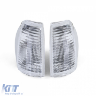 Indicator white pair for VW Polo type 86C 90-94-image-6261309
