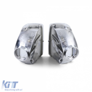 Indicator white pair for VW Polo type 86C 90-94-image-6261311