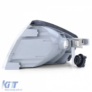 Indicator white right for Mercedes SL R129 92-01-image-6258089