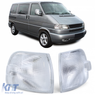 Indicator white right left for VW T4 GP Multivan Caravelle 96-03