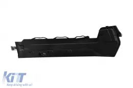 Indicatori di direzione dinamici a LED fumé adatti per specchietti Audi A3 2013-2018-image-6152241