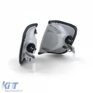 Indikator weiß Paar geeignet für Mercedes E-Class W124 C124 S124 85-95-image-6195507